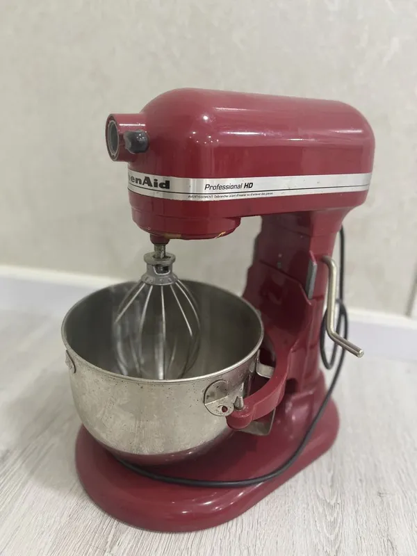 Планетарный Миксер- Kitchen Aid. Оригинал