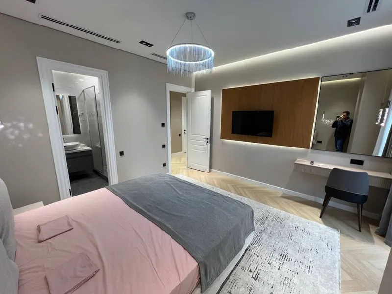 Жк Mirabad avenue! Сдается 3х-ком квартира! В элит комплексе! 1 Жк Mirabad avenue! Сдается 3х-ком квартира! В элит комплексе! 1