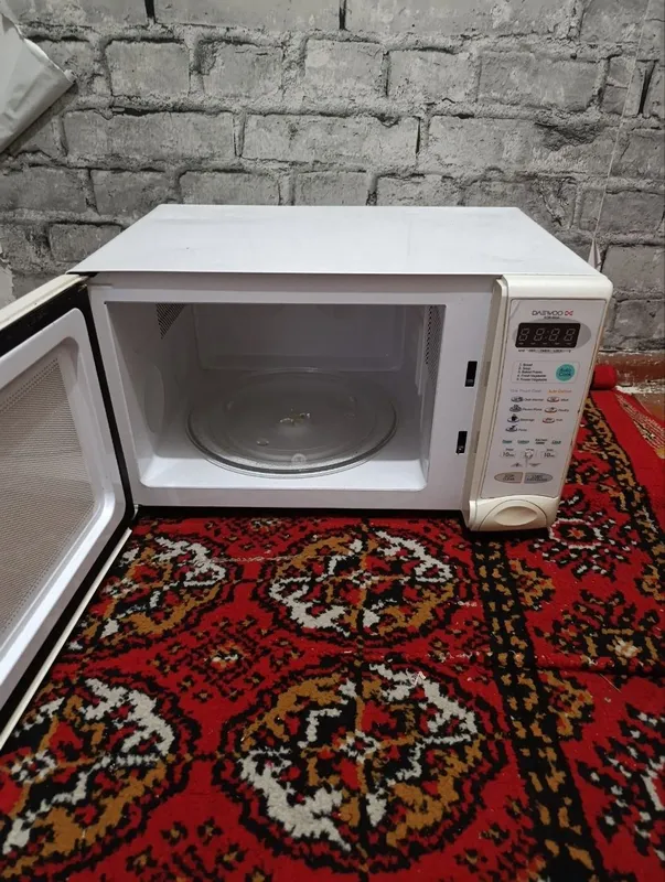 Микроволнвка яхши 2 Микроволнвка яхши 2