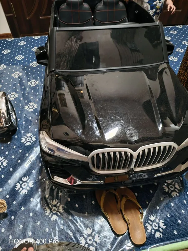 Bmw x7 holati ideal 2 3 soatga bemalol yetib beradi zaryadi 1