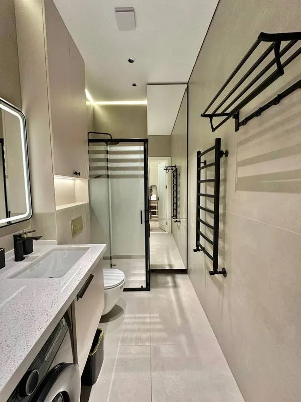 Аренда Mirabad avenue 8 Аренда Mirabad avenue 8