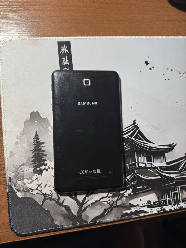 Galaxy tab 4 SM-T235 Samsung 1
