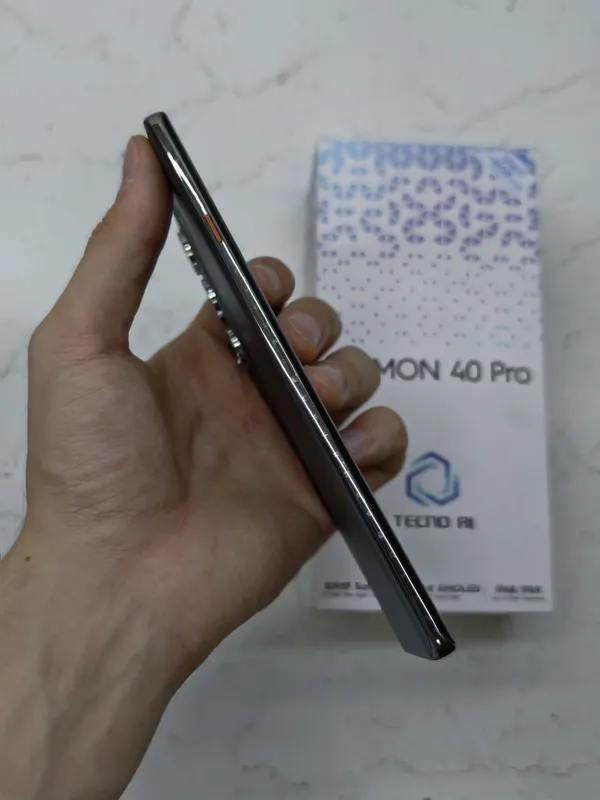 Infinix Camon 40 Pro Sotlad 3 Infinix Camon 40 Pro Sotlad 3