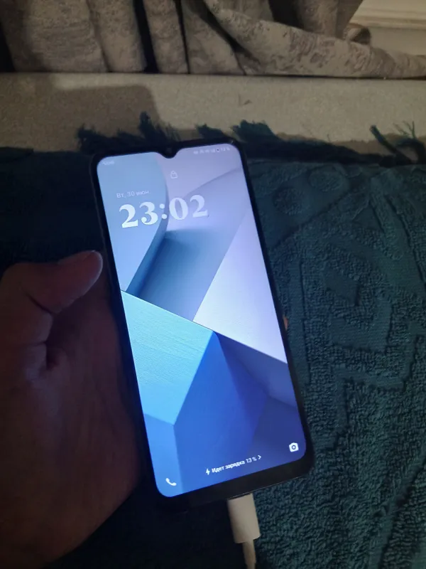 vivo 17 c narhni akelshamz