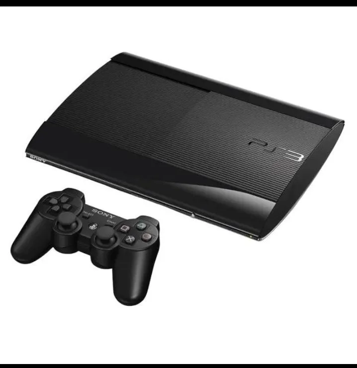 PS3 SUPER SLIM. О цене договоримся при оптовой покупке 1 PS3 SUPER SLIM. О цене договоримся при оптовой покупке 1