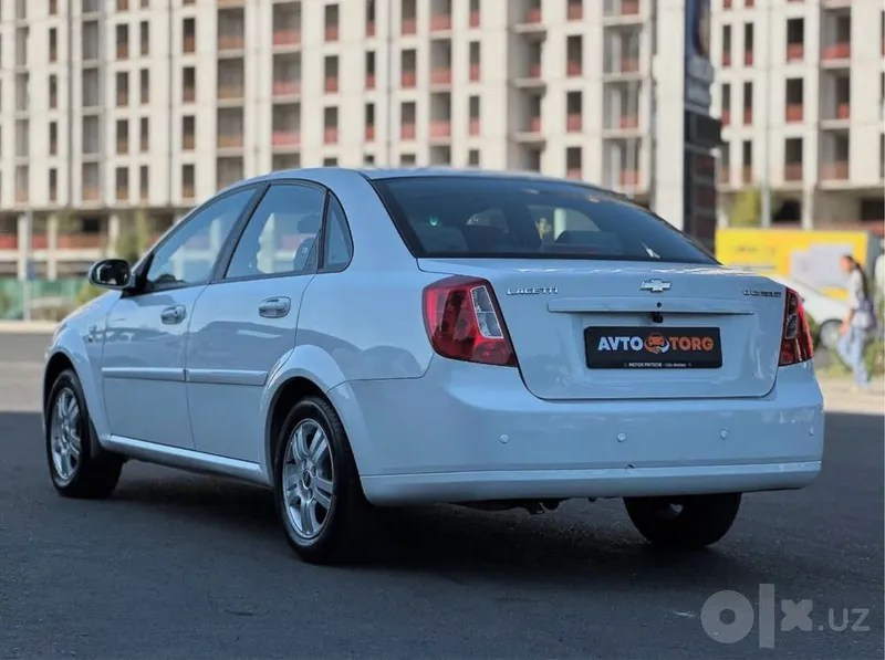 Lacetti 1.8 автомат 2 Lacetti 1.8 автомат 2