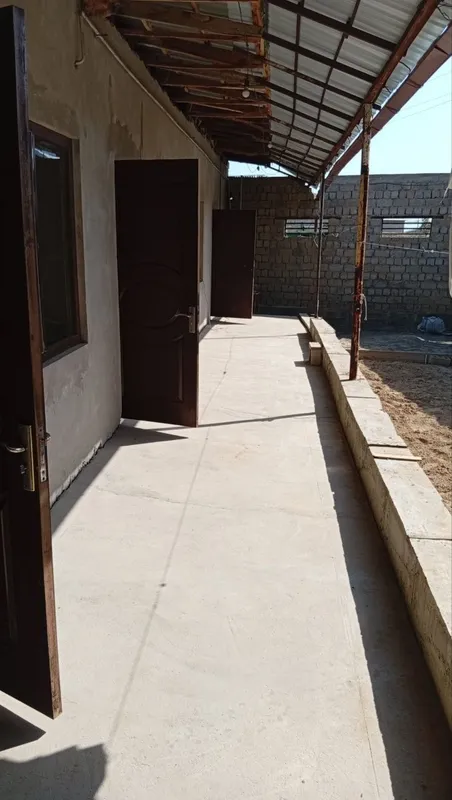 Nazarbekda hovli sotiladi 1 Nazarbekda hovli sotiladi 1