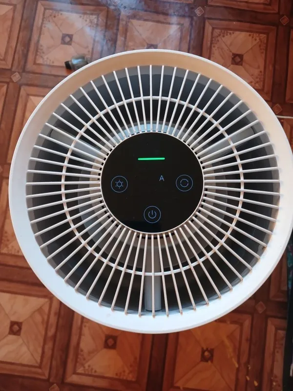 Xiaomi Smart Air Purifier 4 Compact 2 Xiaomi Smart Air Purifier 4 Compact 2
