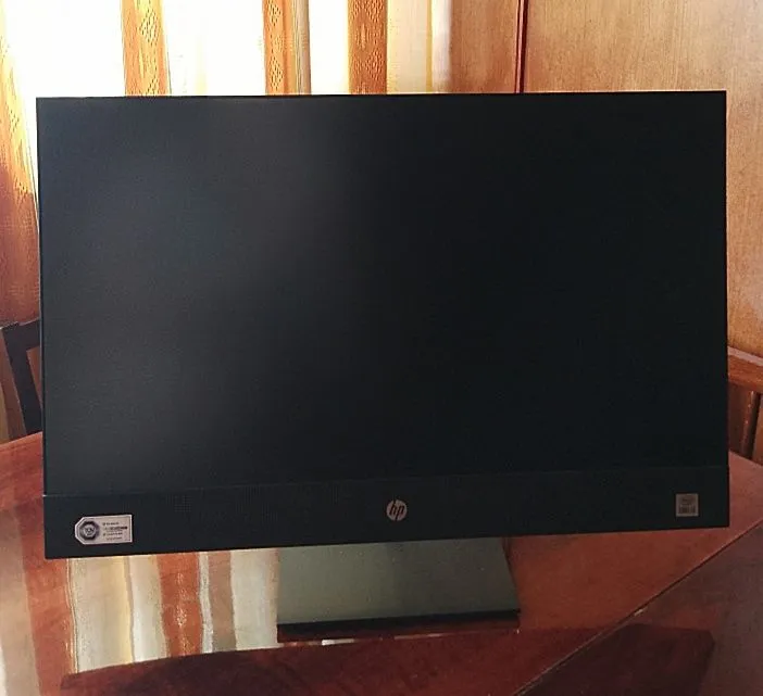 Продаю моноблок HP 1