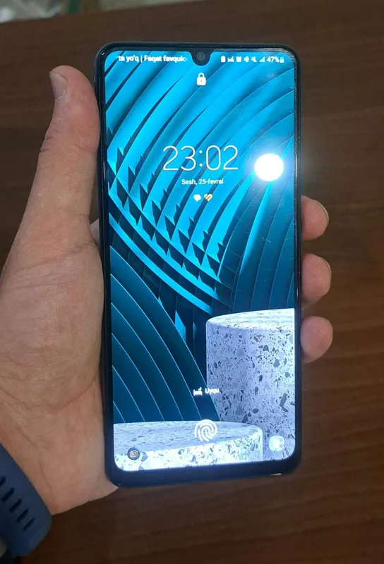 Samsung A32 6/128 1