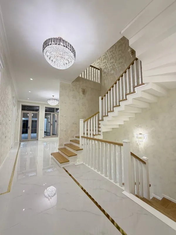 Продаётся Евродом 3 сотки Ракат махалля, ул.Кызалкум, Корзинка — фото 6