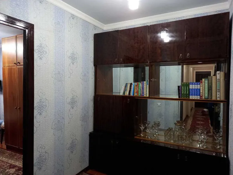 3 xonali kvartira, 68 m², 3/5-qavat (ikkilamchi) 5