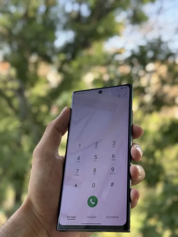 Samsung Galaxy Note 20 Ultra 3