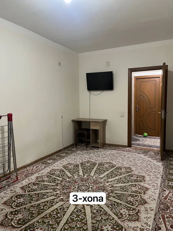 Сдается в аренду квартира — фото 3
