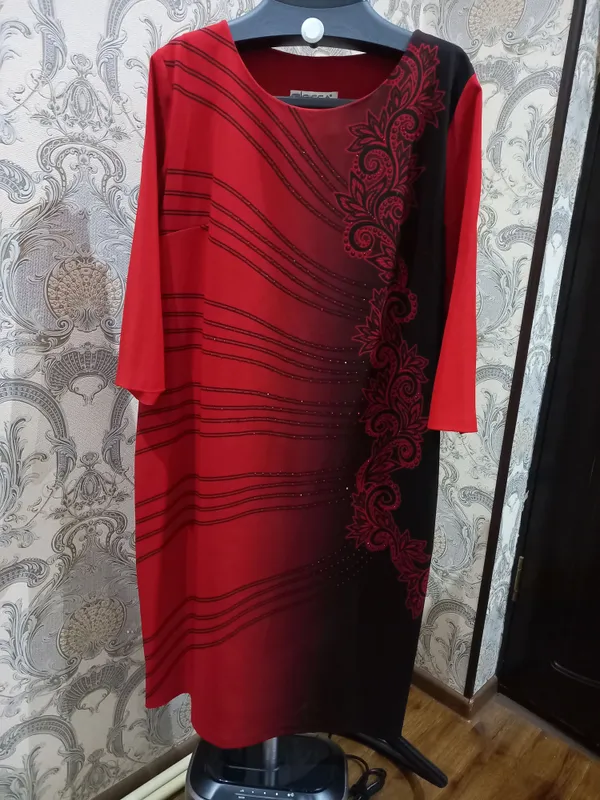 ayollar ko‘ylagi 2