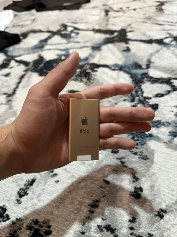 Apple iPod nano 7th Generation (2015)