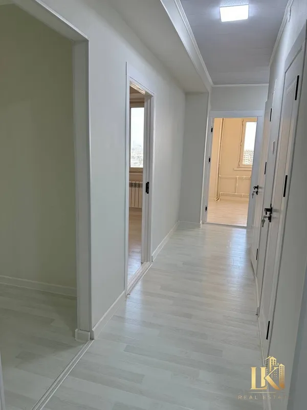 Продаётся 4-комнатная квартира 80 м² в Яшнабадском районе — фото 5
