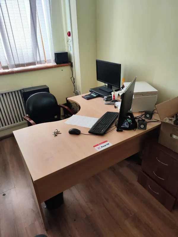 Сдаётся офис в аренду Первая