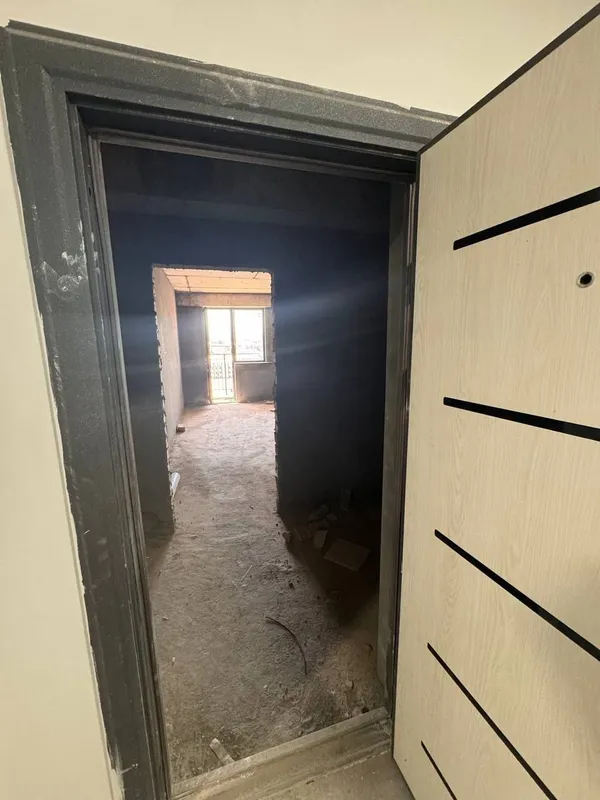 Квартира Алмалык новостройка в гр. Алмалиык 46 кв.м — фото 5