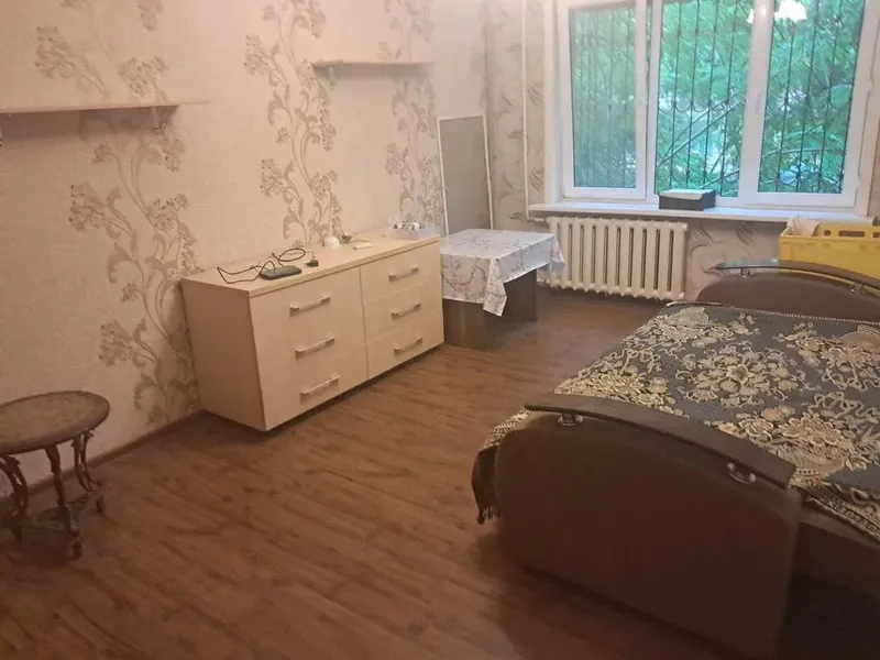 Сдается квартира, 3-комнатная (Алмазарский район, ориентир Qoraqamish 2/4) — фото 6