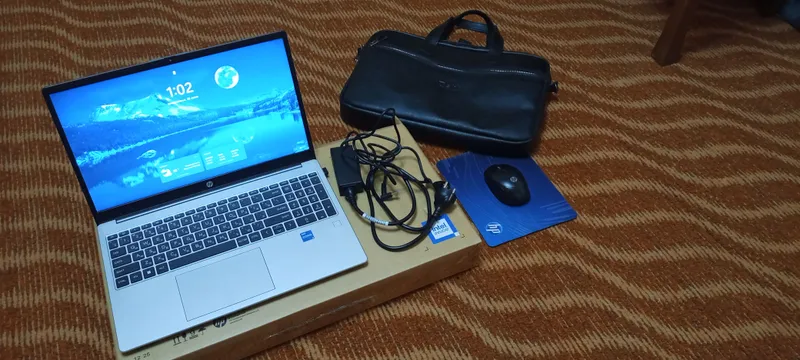Notebook HP 250 G10