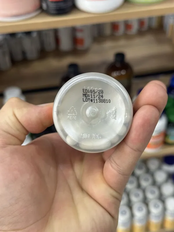 Solaray Niacinamide 500 mg 100 kapsula 5 Solaray Niacinamide 500 mg 100 kapsula 5