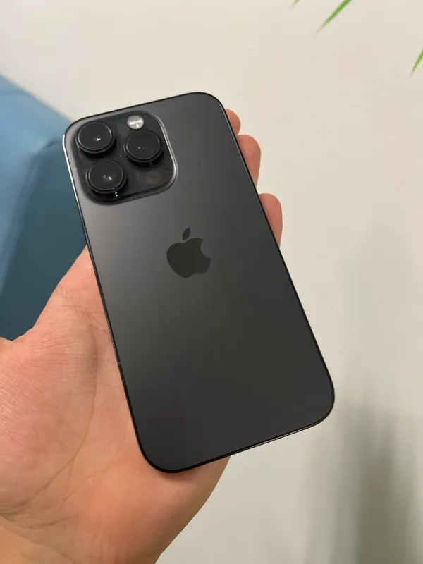 Iphone 14 pro 2