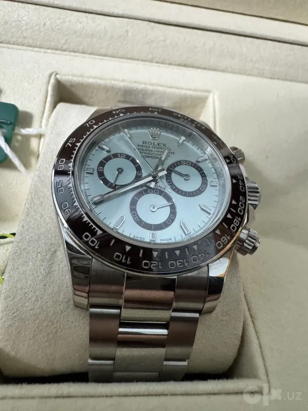 Механические наручные часы Rolex 3 Механические наручные часы Rolex 3