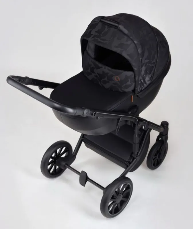Коляска детская Anex M type — фото 4