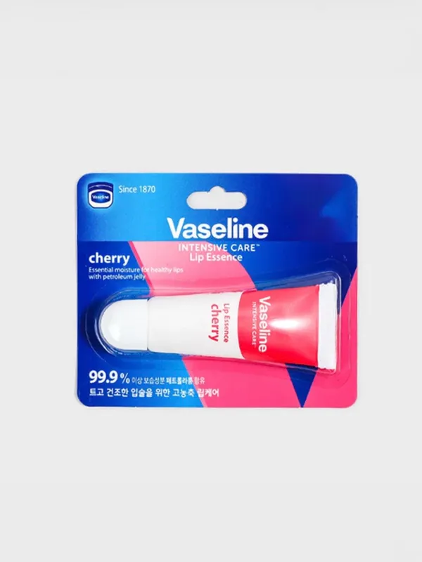 Vaseline Lip Therapy balzami — фото 1