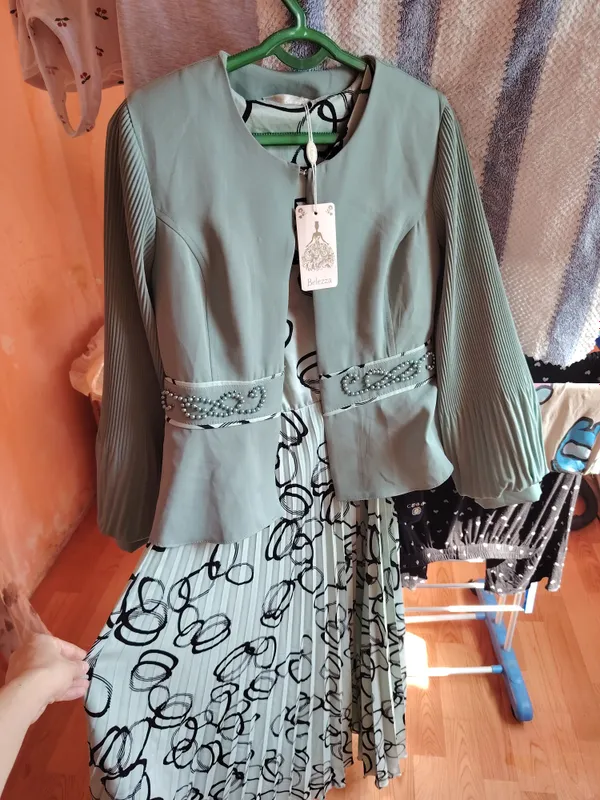dvoyka kastum koylak sotiladi