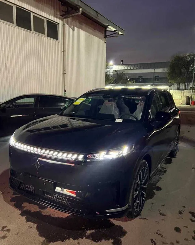 Dongfeng 008 max