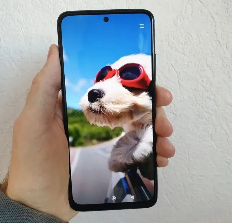 REDMI NOTE 11S — фото 1