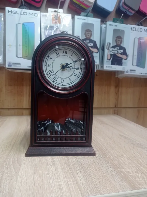 Часы 2