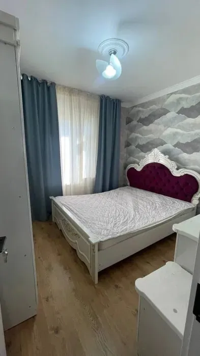 Сдаётся квартира на Паркентском 3