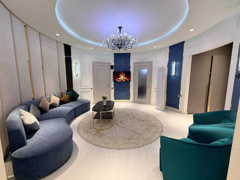 По-суточные квартиры - Daily Rent appartment In Samarkand Welcome! — фото 2