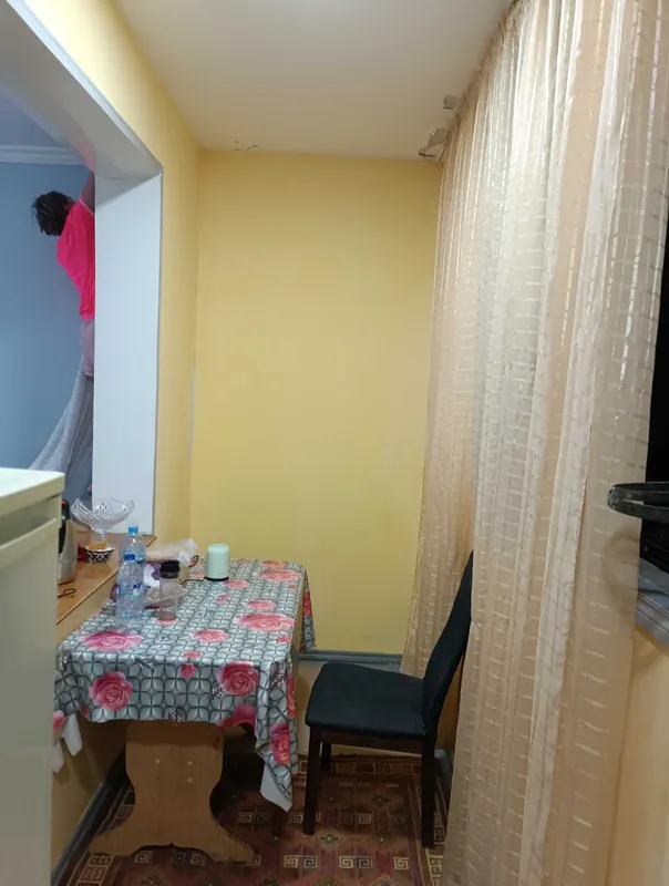 сдам 1 комнатную квартиру 3