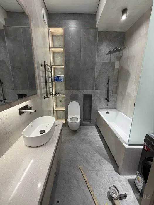 64 m², Yashnobod tumanida 3 xonali kvartira sotiladi · ID 6440 6 64 m², Yashnobod tumanida 3 xonali kvartira sotiladi · ID 6440 6