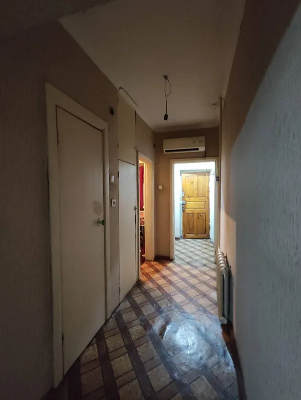Продается 1-комнатная квартира,галерейка — фото 2