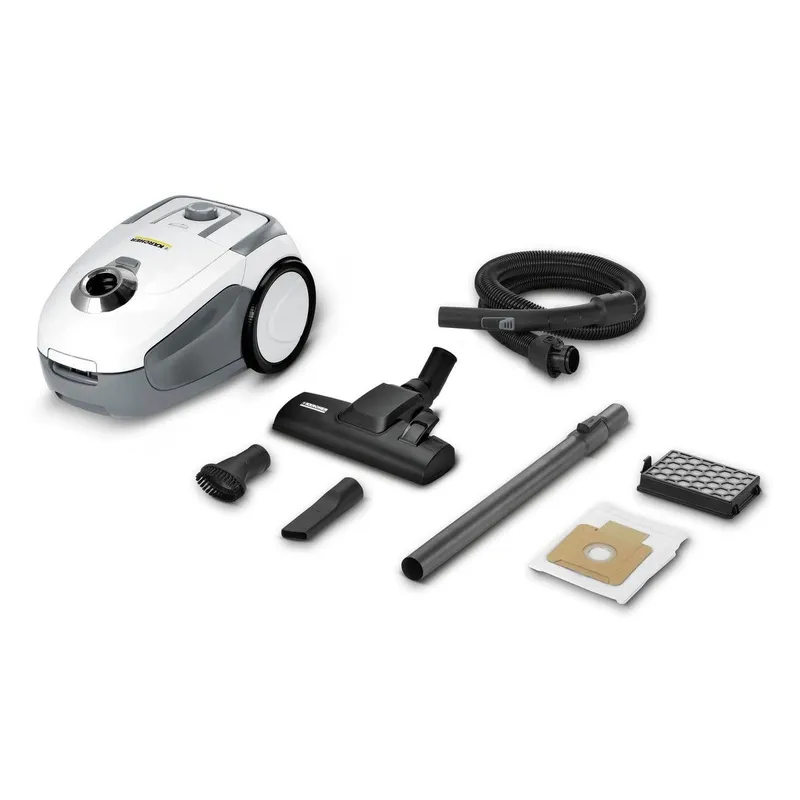 Пылесос karcher VC 2