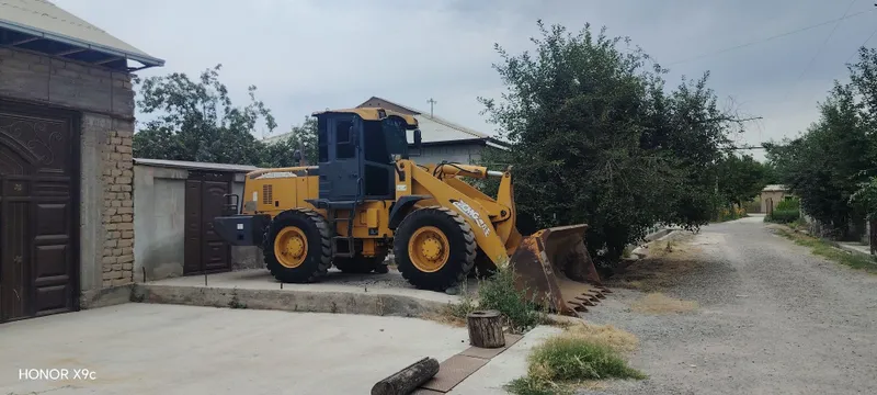Pagurchik XCMG 1,8 1 Pagurchik XCMG 1,8 1
