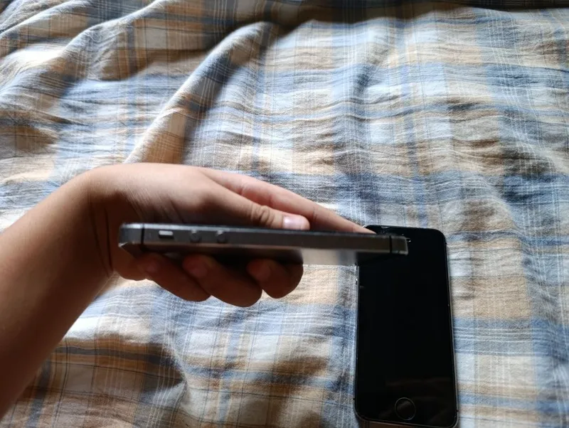 iphone 5 s 2 ta zapchast 3