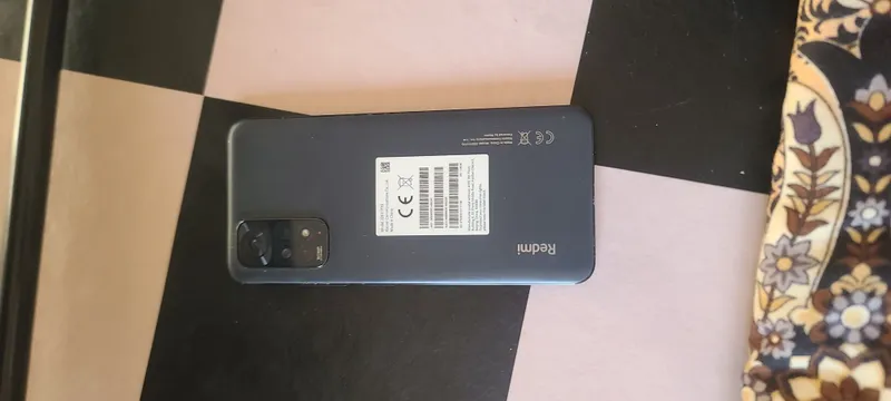 Redmi not 11 sotaman 1 Redmi not 11 sotaman 1