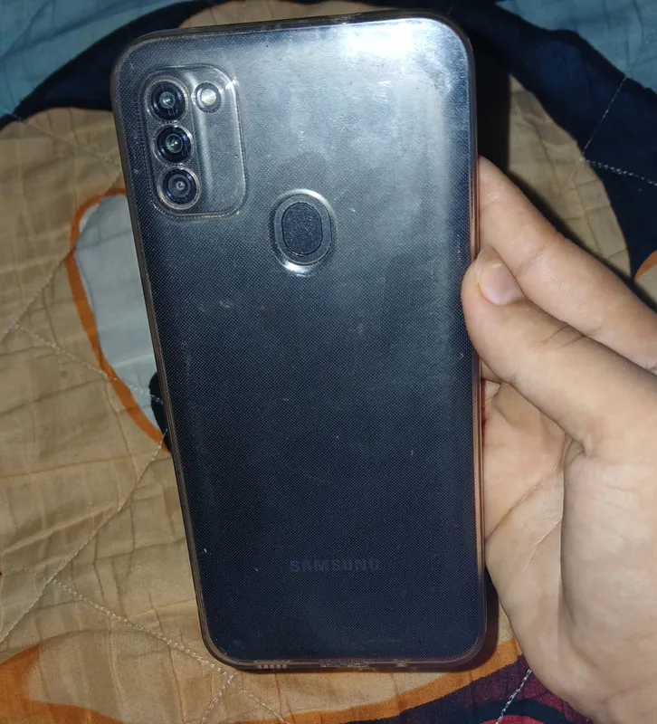 Galaxy A11 1