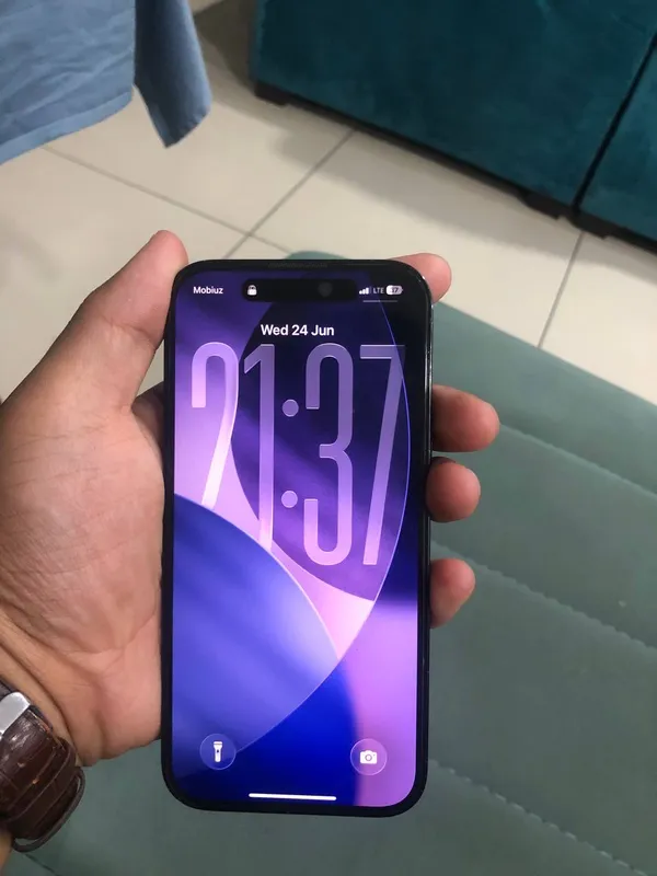 Iphone 14 pro
