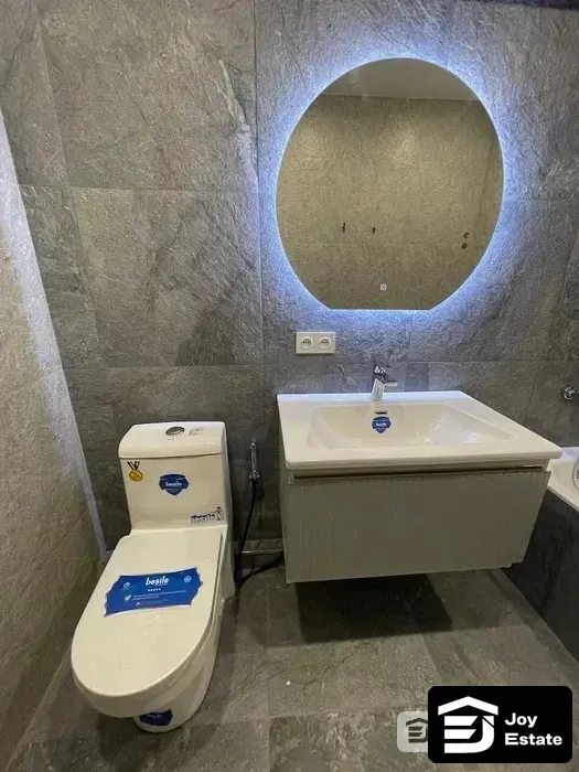Сдаётся 1-комнатная квартира, Юнусабад, 30 м² 6