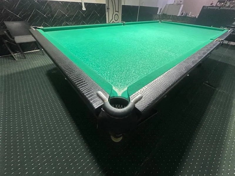Billiard stol бильярдный стол продается — фото 4