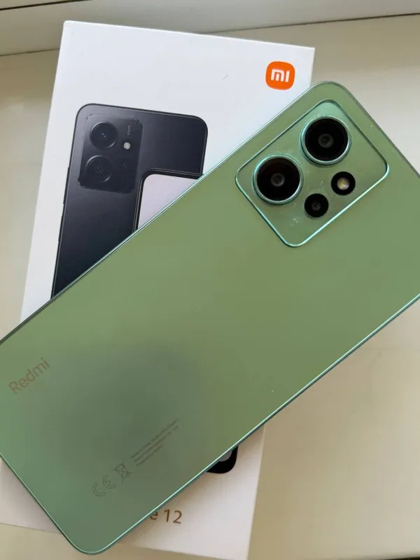 Redmi note 12 128gb 1 Redmi note 12 128gb 1