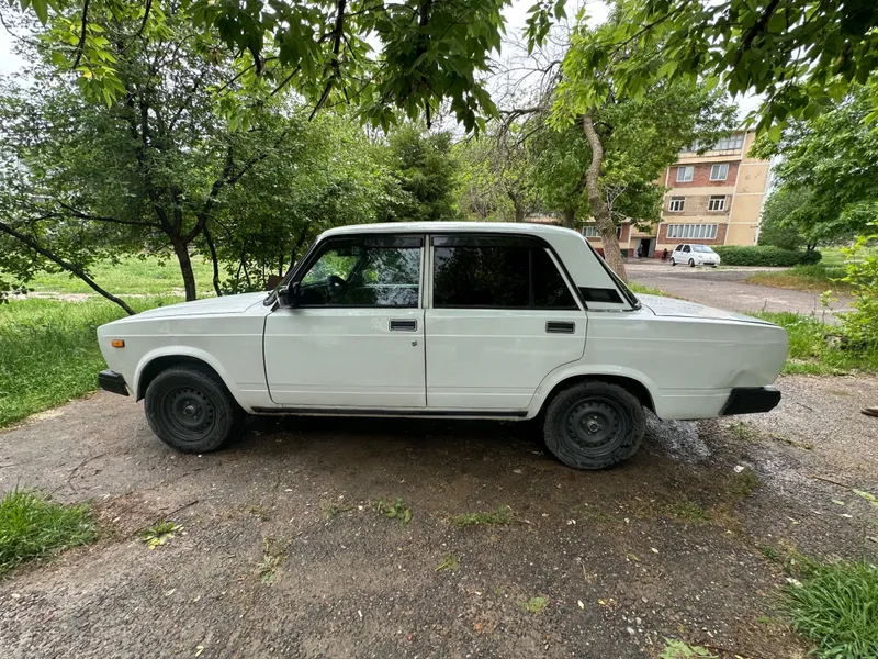 Срочно Машина Ваз 2107 — фото 2