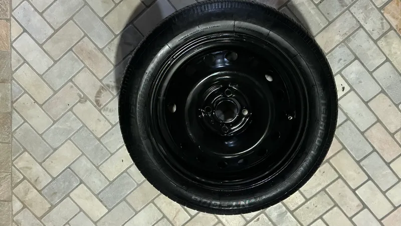 4 та йумшо балон холади идеал 195/55/R15 2